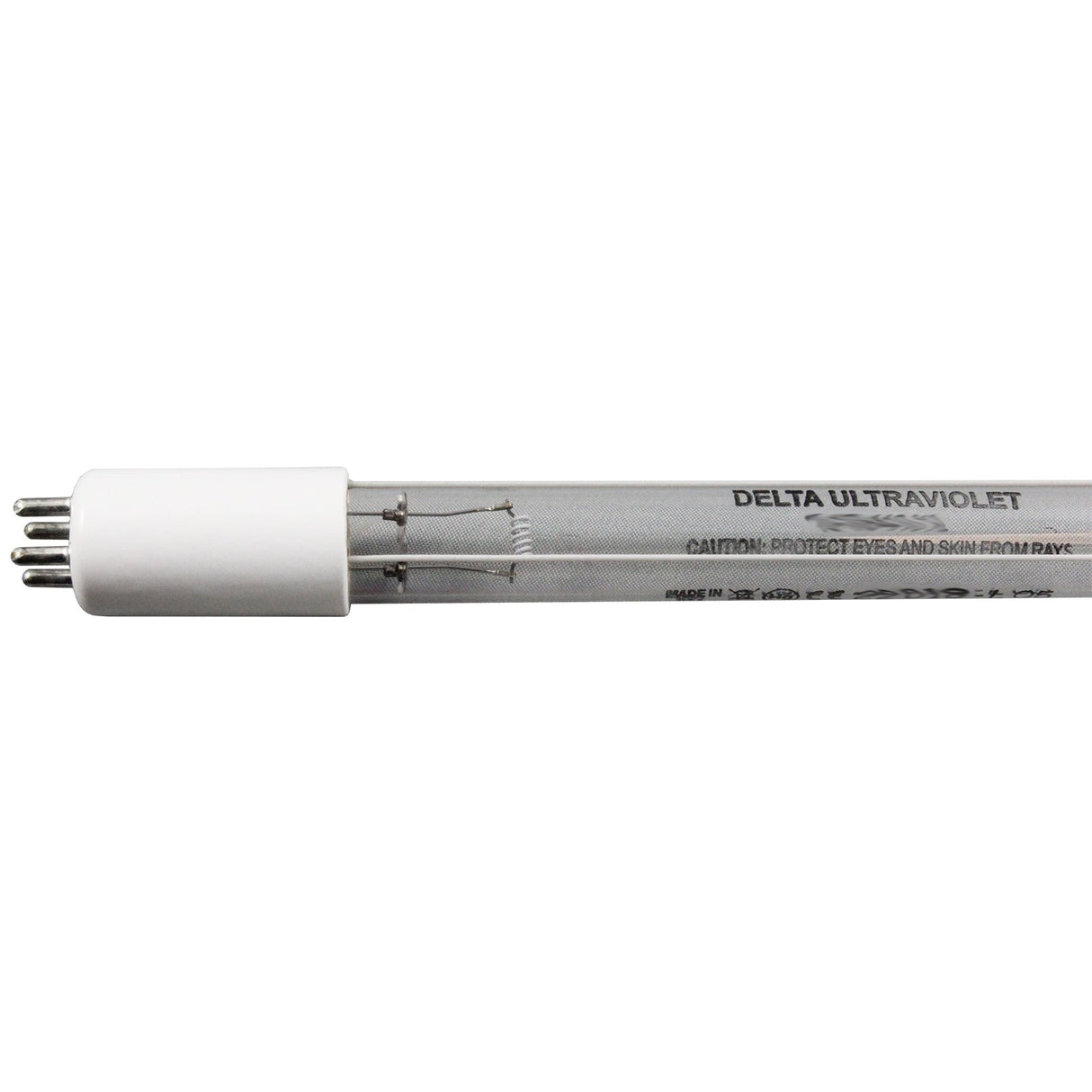 High Output UV Bulb, Delta UV, EP40-EA-3H/EA-4H-40-E/D-40/110 : 1000-2672