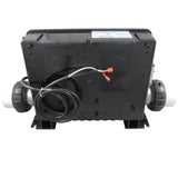 System Heater Slave, BWG, 5.5kW Titanium, 230V : 55986