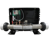 System Heater Slave, BWG, 5.5kW Titanium, 230V : 55986