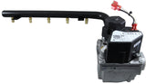 Conversion Kit, Hayward H250, Propane To Natural Gas : FDXLGCKW250PN