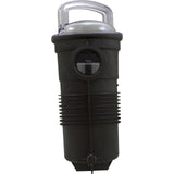 Trap Assembly, Pentair Challenger, Black : 359507Z