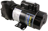 Pump, Waterway Power Defender EX2, 1.5SPL, 115V, 2-Spd, 4ft Cord : PD-110X-1W87