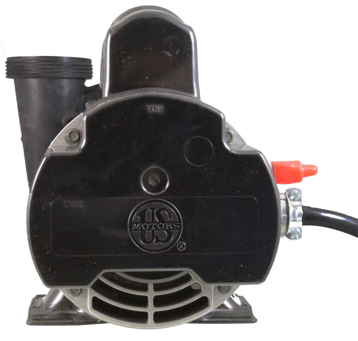 Pump, Waterway Power Defender EX2, 1.5SPL, 115V, 2-Spd, 4ft Cord : PD-110X-1W87