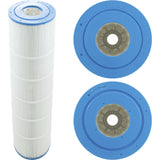 Cartridge, 85sqft, 3"ot, 3"ob, 7", 27", 4oz, 4pk : FC-6405