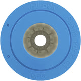 Cartridge, 85sqft, 3"ot, 3"ob, 7", 27", 4oz, 4pk : FC-6405