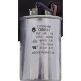 Pump, Aqua Flo XP3, 2.5hp, 230v, 2-Spd, 56fr, 2-1/2", OEM, Refurb : 08326000-2041