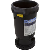 Tank Body, Waterway Pro Clean Plus, w/ Lock Ring : 550-0601