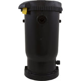 Tank Body, Waterway Pro Clean Plus, w/ Lock Ring : 550-0601