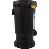 Tank Body, Waterway Pro Clean Plus, w/ Lock Ring : 550-0601
