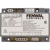 Ignition Control, Pentair MasterTemp, w/Flame Sense : 476223Z