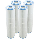 Cartridge, 105sqft, 3"ot, 3"ob, 7", 26-1/16" 4oz, 4pk : FC-6470