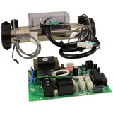 PCB Kit, Balboa VS100, w/ 4.0kW Heater Assembly : VS100PCBKIT