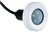 Pool Light, SR Smith TREO, RGB LED, 12VAC, 5W, 50ft Cord : FLED-C-TR-50