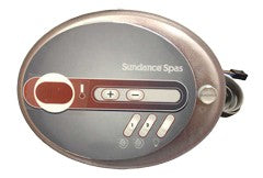 Topside, Sundance 680 Series, 2-Pump, SMT, 2013-2017 : 6600-682