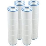 Cartridge, 115sqft, 3"ot, 3"ob, 7", 27", 4oz, 4pk : FC-6410