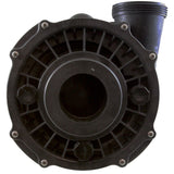 Pump, WW Executive, 4.0hp, 230V, 2-Spd, 56Fr, 2-1/2", 8ft Cord : ME-40226-25