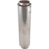 6" Vent Pipe, 36" Long : UHXHD6PIPE36