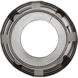6" Vent Pipe, 36" Long : UHXHD6PIPE36