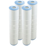 Cartridge, 125sqft, 3"ot, 3"ob, 7", 32-1/16" 4oz, 4pk : FC-6475