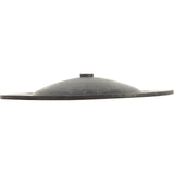 Diaphragm, Paragon Stark 3-Way 4" Valve, w/Hole : B4740