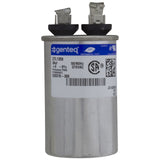 Unassembled Pump Kit, FMHP, 2hp, Century, 230v, 2Spd, 48fr, 1-1/2" : 02120000-1010HZW