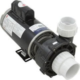 Pump, Gecko XP2E, 5.0hp, 230v, 2-Spd, 56fr, 2.5" Intake, 2"Dis, OEM : 05340011-5040