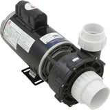 Pump, Gecko XP2E, 5.0hp, 230v, 2-Spd, 56fr, 2.5" Intake, 2"Dis, OEM : 05340011-5040