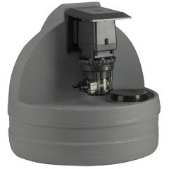 Chemical Tank, Stenner, 7 Gallon, w/ 45MP5 115v 50GDP Pump : S7G45MFL5A2SUAA