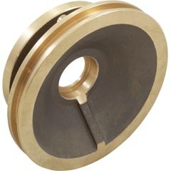 Seal Flange, Pentair C-Series, C-52 Brass : 070906Z