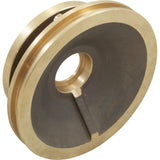 Seal Flange, Pentair C-Series, C-52 Brass : 070906Z