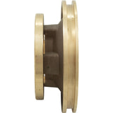Seal Flange, Pentair C-Series, C-52 Brass : 070906Z