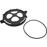 Clamp, Pentair EQ Series, Hair and Lint Strainer, w/Gasket : 350171Z