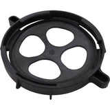 Clamp, Pentair EQ Series, Hair and Lint Strainer, w/Gasket : 350171Z