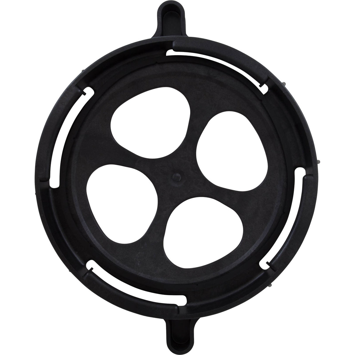 Clamp, Pentair EQ Series, Hair and Lint Strainer, w/Gasket : 350171Z