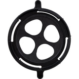 Clamp, Pentair EQ Series, Hair and Lint Strainer, w/Gasket : 350171Z