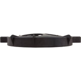 Clamp, Pentair EQ Series, Hair and Lint Strainer, w/Gasket : 350171Z