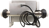 Control, ACC SMTD 2000 UniPack, 3P, 5.5kw, Back Mt, w/KP-2020 : 200-UNIPACK-2000-P1