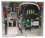 Control, ACC SMTD 2000 UniPack, 3P, 5.5kw, Back Mt, w/KP-2020 : 200-UNIPACK-2000-P1