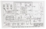 Control, ACC SMTD 2000 UniPack, 3P, 5.5kw, Back Mt, w/KP-2020 : 200-UNIPACK-2000-P1