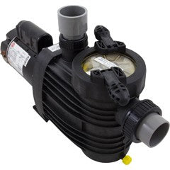 Pump, Speck S90-II, 1.13thp, 1-Spd, 115v/230v, High Base, DOE : 2092136028HB