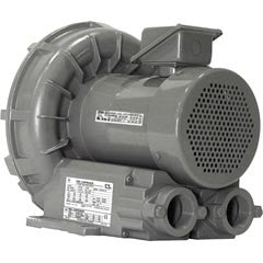 Commercial Blower, Fuji Elec VFZ Ser, 2.7hp, 208-230/460v, 3Ph : VFZ501A-7W
