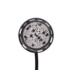 Pool Light, Pentair IntelliVibe Mezzo, 12V, 24W, 150ft : 602283
