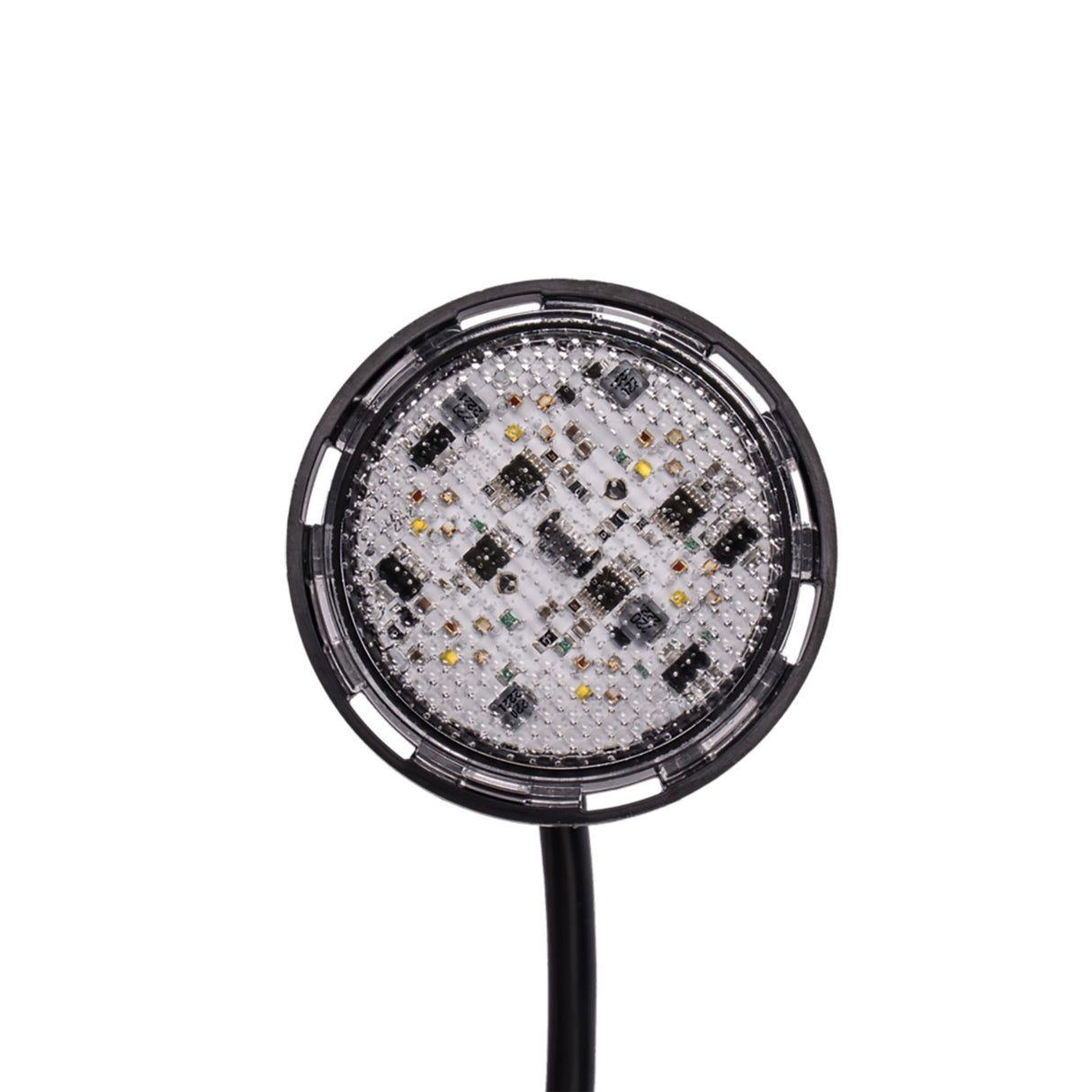 Pool Light, Pentair IntelliVibe Mezzo, 12V, 24W, 150ft : 602283