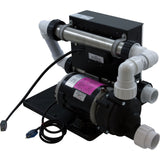 Baptismal System, H-Q BES-6005T, 11.0kW 230v, w/Timer : BES-6005T