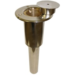 Bulkhead Anchor, Spectrum Aquatics, For Starting Blocks : 42057