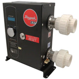 Digital Electric Heater, Raypak E3T, 1.5" mpt, 230v, 5.5kW : 100-10000662