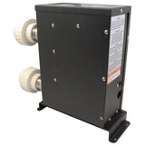 Digital Electric Heater, Raypak E3T, 1.5" mpt, 230v, 5.5kW : 100-10000662