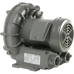 Commercial Blower, Fuji Electric VFC Ser, 2.5hp, 200v/230v, 1Ph : VFC508P-2T