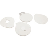 Kit Htexch 300/333K Heaters Mfg After Jan09 W/Insulation : 474060