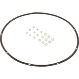 Kit Htexch 300/333K Heaters Mfg After Jan09 W/Insulation : 474060